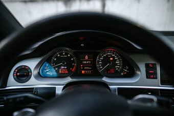 audi s6 c6 quattro - 7