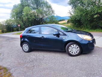Kia Rio 2014 - 7