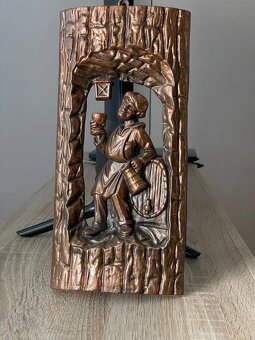Relief na stenu - 7