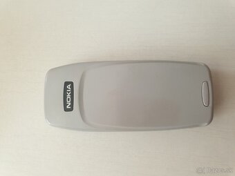 Nokia 3310 - 7