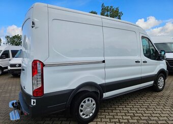 Ford Transit L2H2 - 2.0TdCi/131KM - 2019 - 7