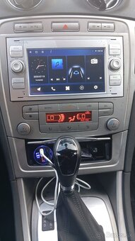 Ford mondeo tdci 2.0 - 7