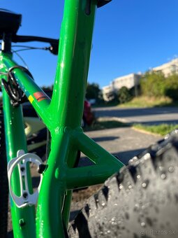 Bicykel Kona Lava Dome 29’’ L-XL - 7