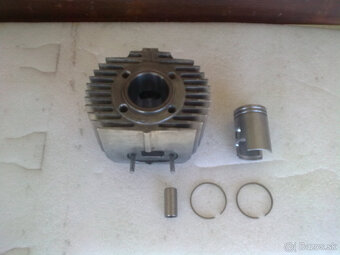 PIONIER MOTOR+KLUKA +VALEC 20,21 - 7