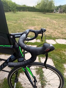 Kenzel Infinity Aero SL 400 - 7