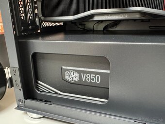 Ryzen 7 7800X3D\32GB\RX 7900GRE\SSD\850W Zdroj - 7