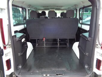Renault Trafic Furgon 1.6 - 7