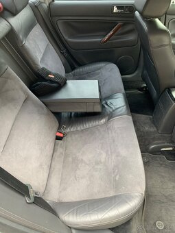 Vw passat b5,5 1.9tdi 96kw - 7