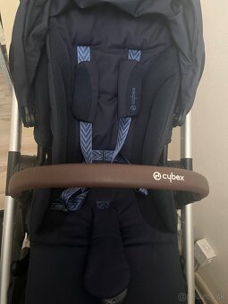 Cybex balios s lux 2023 - 7