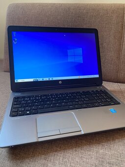 HP ProBook 650 - 7