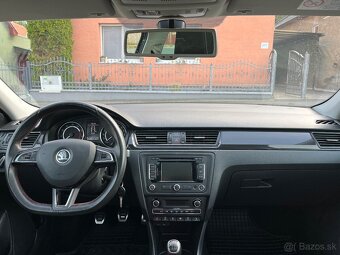 Skoda rapid - 7
