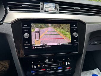 VW passat facelift. Rok 5/2022 - 7