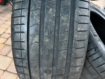 285/45 R21 runflat letne 4ks - 7