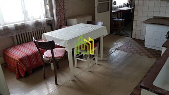 Na predaj rodinný dom, 372 M2, Rajec - blízke centrum - 7