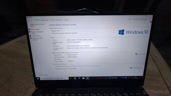 Predam Dell  XPS 13 9365 2-in-1 - 7