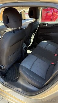 Citroen C4 - 7