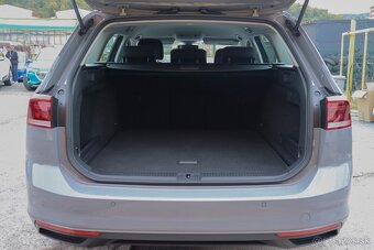 VW Passat B8 Variant 2.0 TDI EVO Business DSG-NEBÚRANÉ- - 7