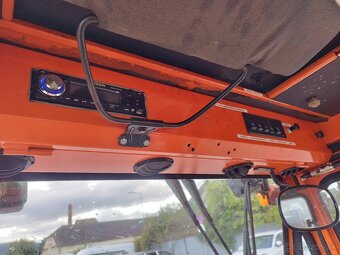Dm-Truck 4x4 multicar - 7