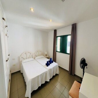 TENERIFE: Slunný apartmán 2+kk, Puerto de la Cruz – Tenerife - 7