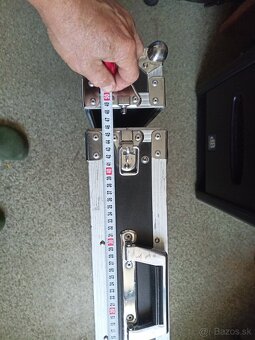 Rack 2U - 7