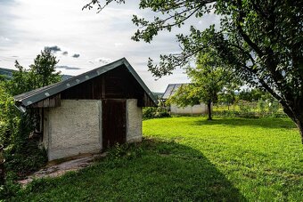 Rodinný dom SVIDNÍK - 3-podlažný,5 izieb, garáž,pozemok - 7