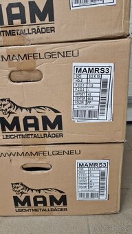 elektrony R19 5x112 - 7