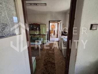 Na predaj vidiecky dom v obci Pača, okr. Rožňava - 7