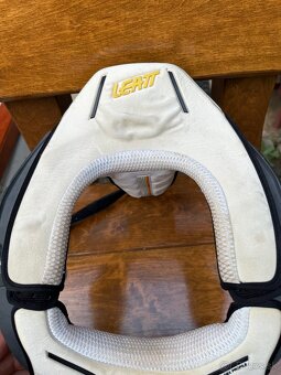 Leatt Barace nákrčník- krčny chránič - 7