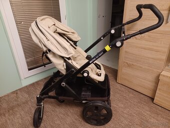 Kočík BRITAX Romer GO NEXT - 7