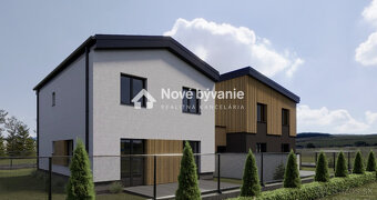 Novostavba rodinného domu - 7