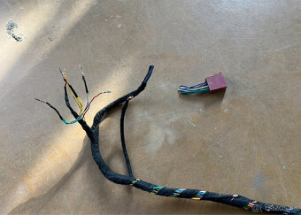 Audi a3 8l - bose - 7