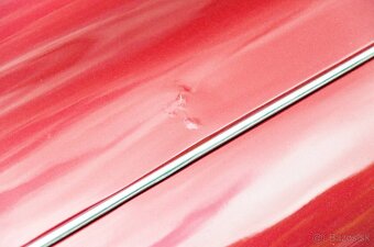 Jaguar E-Type 1973 - 7