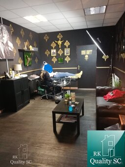 NA PREDAJ – polyfunkčný objekt v úplnom centre mesta Senec - - 7