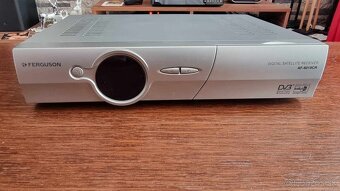 Ferguson digitálny satelitný prijímač... - 7