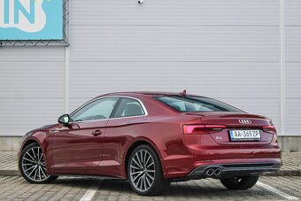 Audi A5 3.0 TDI QUATTRO STRONIC S-LINE - 7