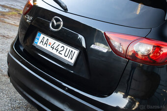 Mazda CX-5 2.2 Skyactiv-D - 7