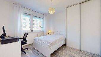 Hrejivý trojizbový byt na Tranovského ulici - 7