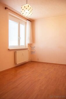 3 izbvý byt s lodžiou - 7