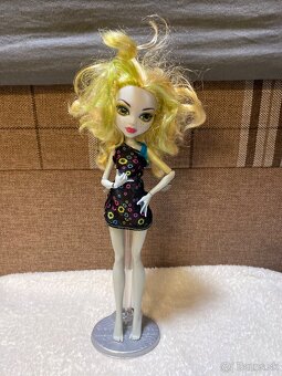 Monster high - 7