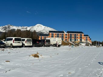 Predaj apartmán Vysoké Tatry (Gerlach rezort) - 7