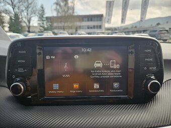 Hyundai Tucson 1.6 CRDi 136 Smart 4x4 - 7