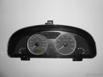 Budiky Citroen Xsara / benzinové aj dieselové / - 7