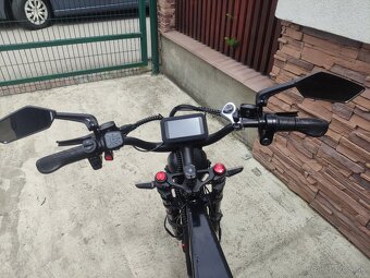 Ridstar Q20 PRO (FATBAKE) - 7