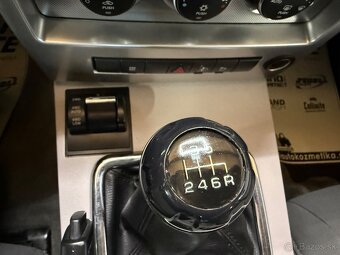 JEEP CHEROKEE 2.8 CRD LIMITED KK - 7