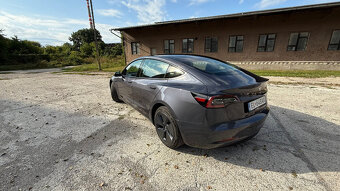 Tesla model 3 Standard range Plus RWD - 7
