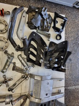 Yamaha raptor 700 diely - 7