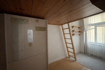 3 izbový byt v Starom meste - 7