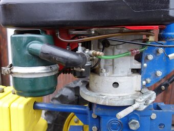 agzat  - prevodovka - motor - 7