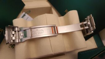 Rolex GMT Master II - 7