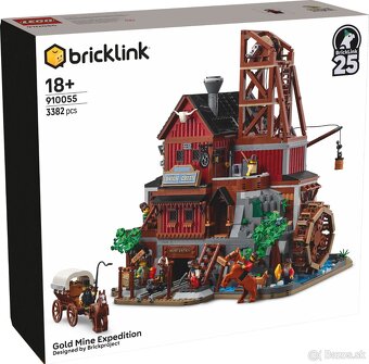 Bricklink - 7